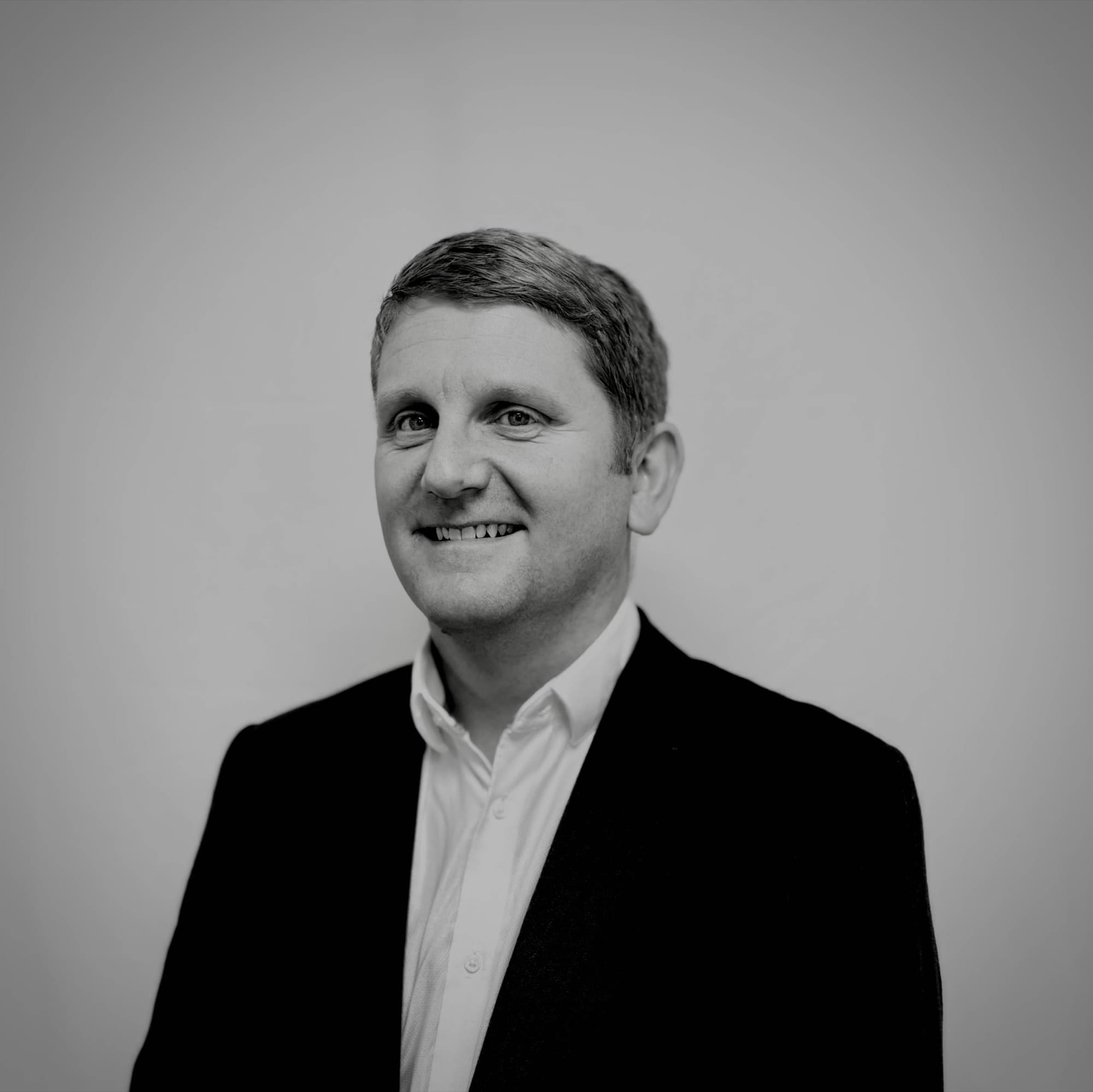 Craig Moorcroft