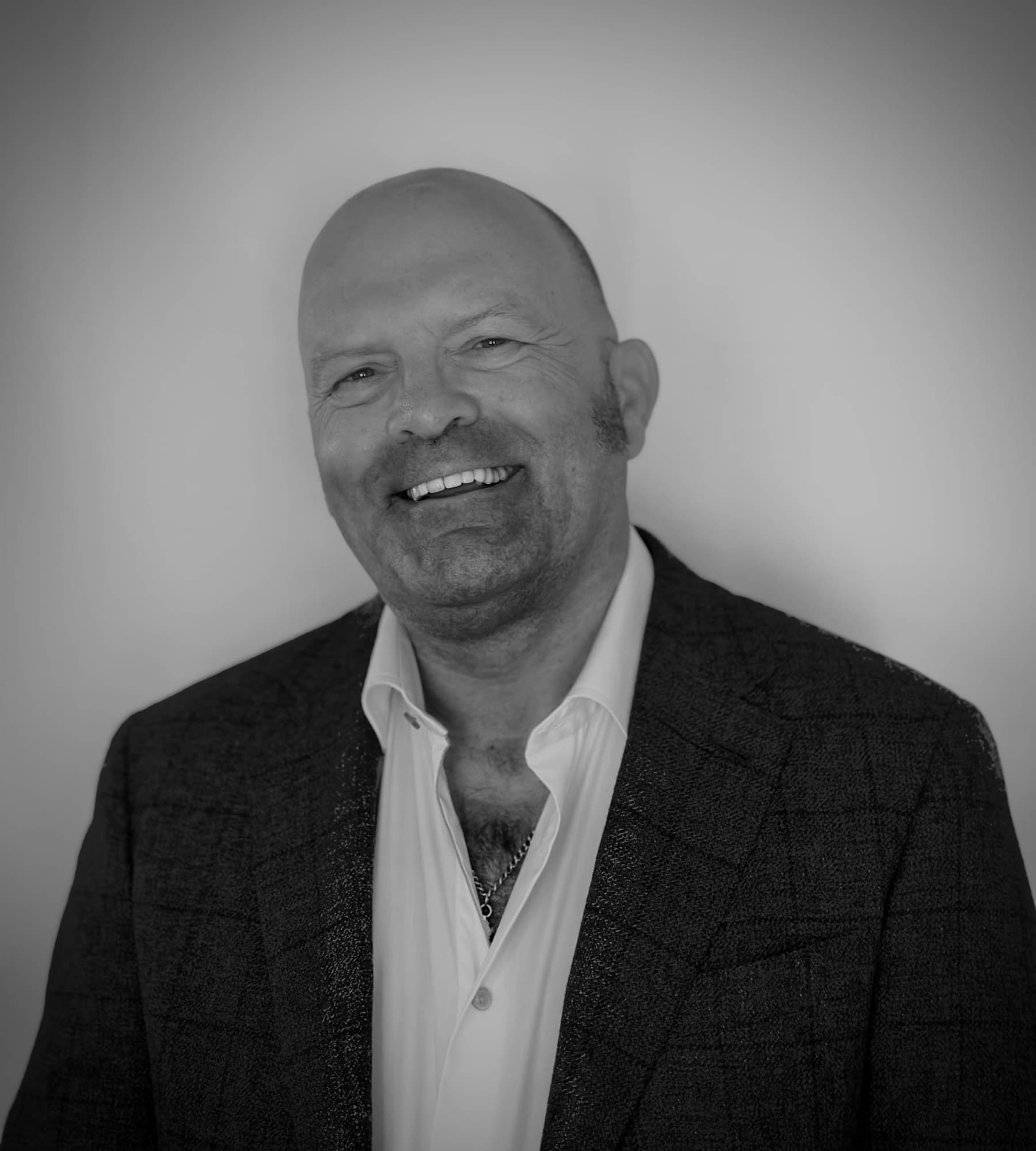 Gerry Hickey