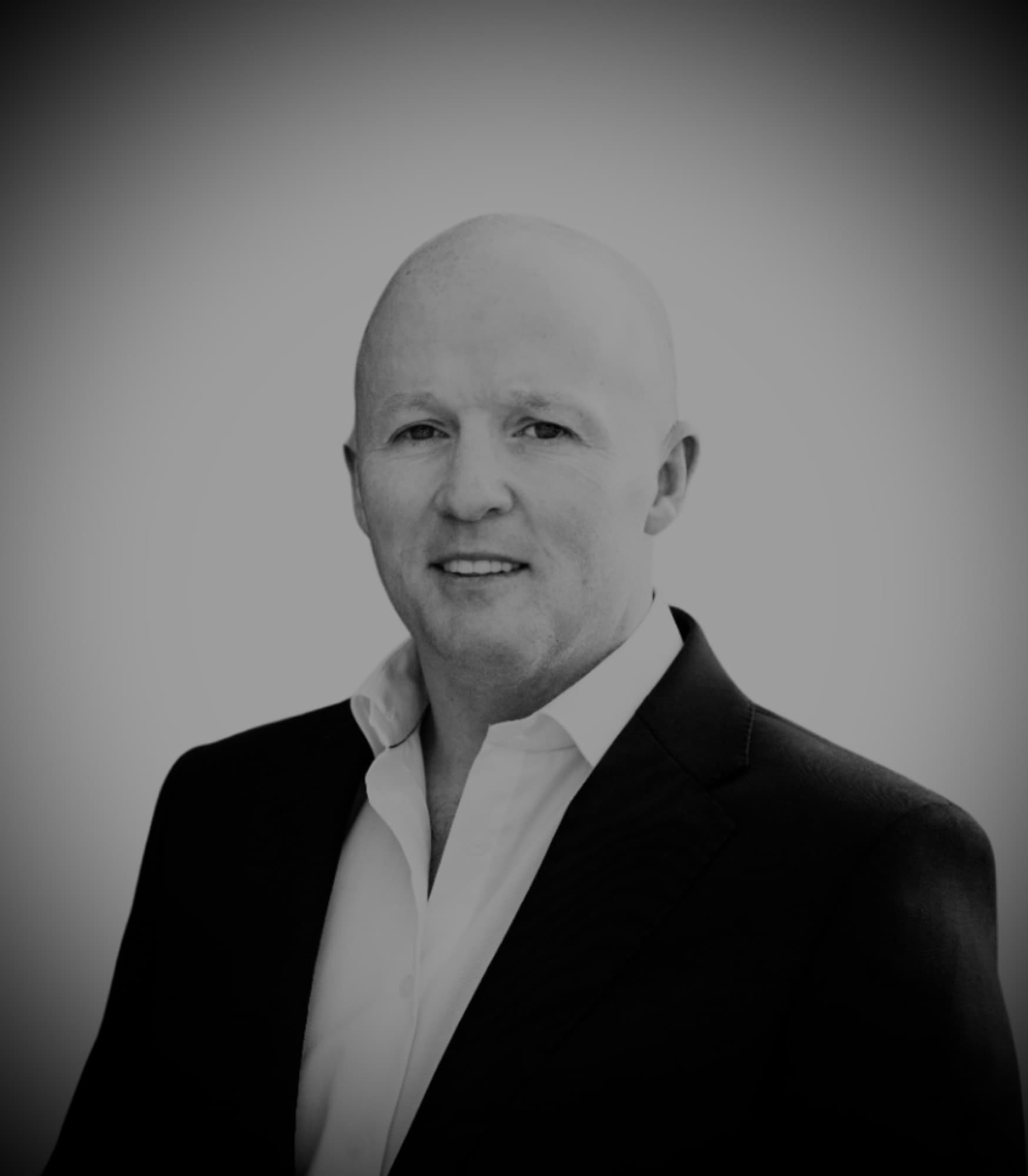 Paul Timlin