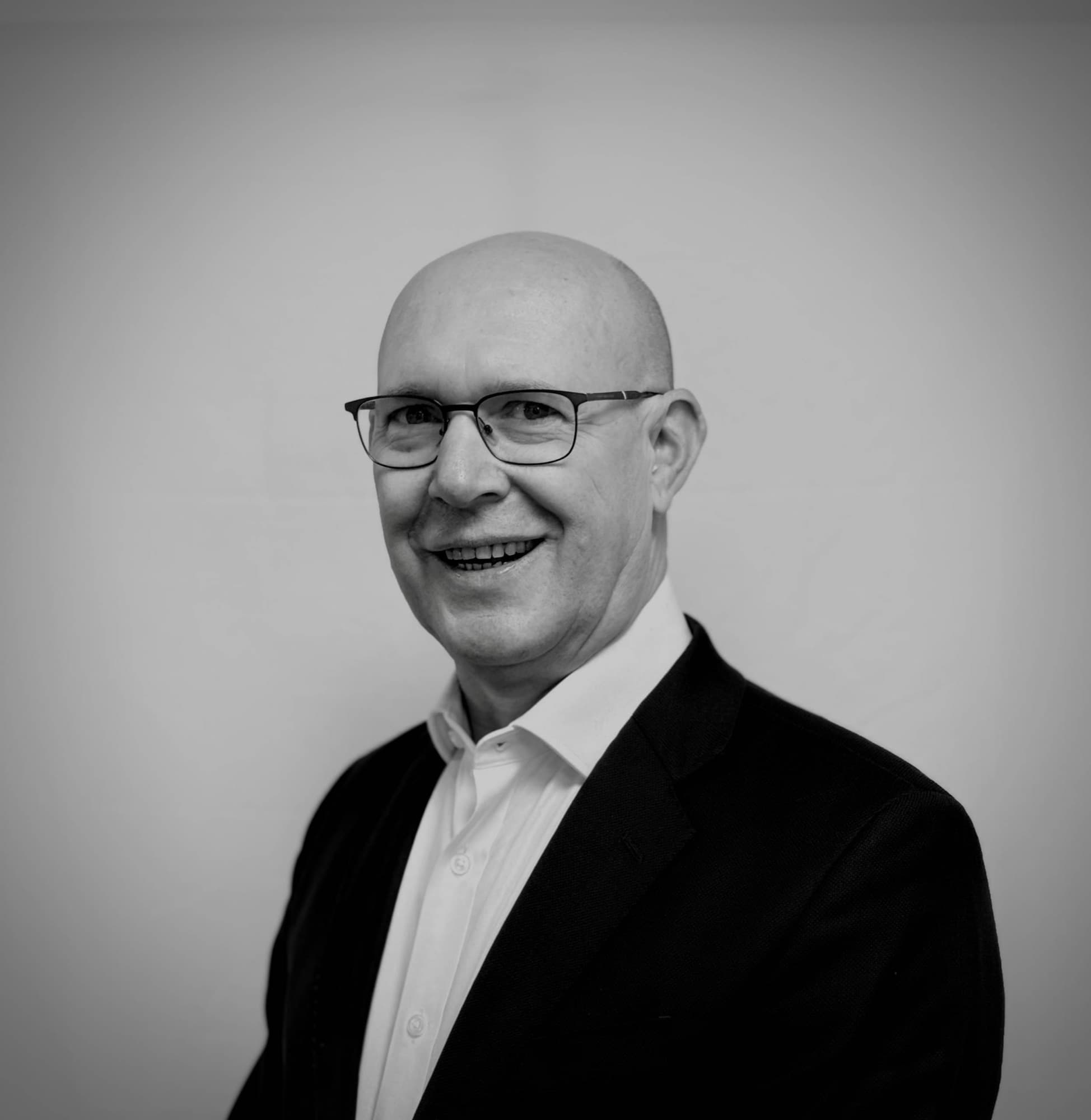 Shaun O’Donnell
